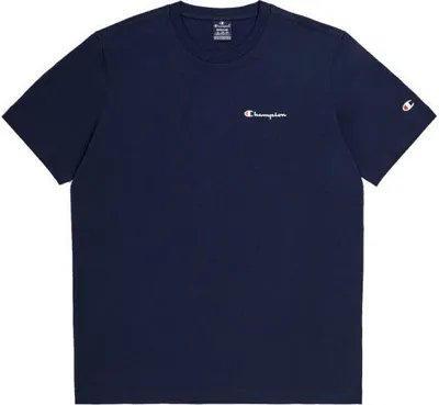 Produktbild von CHAMPION American Classics T-Shirt Herren blau XXL