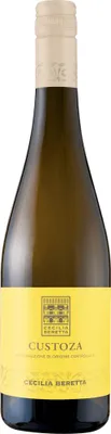 Produktbild von Custoza DOC Castelnuovo 2025 Venetien | Italien | 12,5% vol | 0,75 l