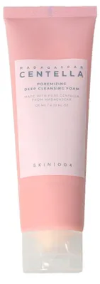 Produktbild von SKIN1004 Madagascar Centella Poremizing Deep Cleansing Foam 125 ml - Sanfter Reinigungsschaum