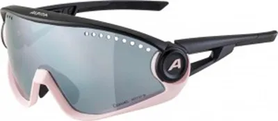 Produktbild von ALPINA 5W1NG light-rose black matt -
