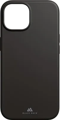 Produktbild von Black Rock Mag Urban, Cover, Apple, iPhone 15, 15,5 cm (6.1"), Schwarz