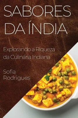 Produktbild von Sabores da Índia