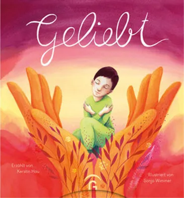 Obrázek produktu pro Geliebt