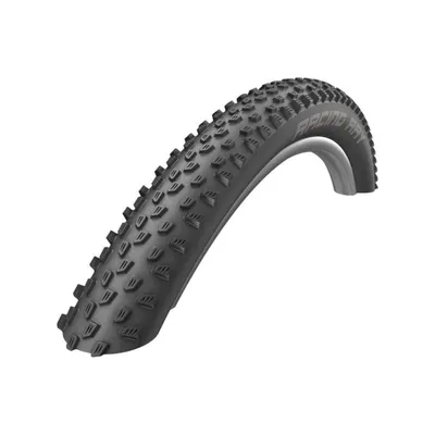 Produktbild von Schwalbe Racing Ray, 29", MTB, Tubeless-Reifen, Klappbarer Wulst, Off-road, Schwarz