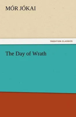 Produktbild von The Day of Wrath