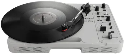 Immagine prodotto di Korg handytraxx play