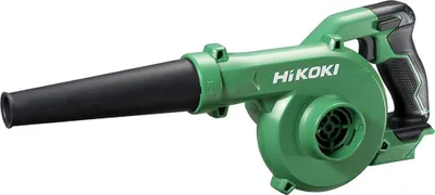 Image de Souffleur de feuilles 18V Li-Ion (Produit seul) - HIKOKI RB18DCW4Z