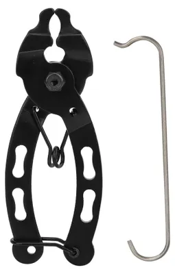 Image de Kit de pinces pour chaînes de VTT, pince, démontage, installation, outils de réparation