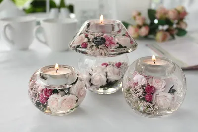 Immagine prodotto di Gilde Dream Mercur Little Rose 71997