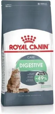 Immagine prodotto di ROYAL CANIN FCN DIGESTIVE CARE 10kg per gatti adulti, 550752015