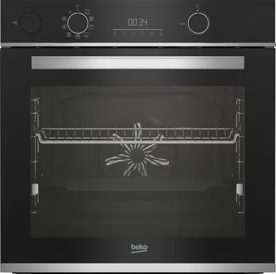 Beko b300 BBIS13300XMPE 72 l 2700 W A+ Edelstahl