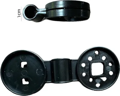 Produktbild von INF 100er-Pack Schattennetz-Clips