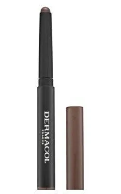 Zdjęcie produktu dla Dermacol Long-Lasting Intense Colour Eyeshadow & Eyeliner cienie do powiek i eyeliner w sztyfcie No.7 1,6 g