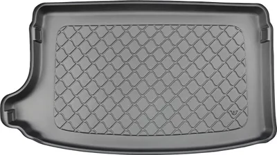 Produktbild von Z440437 Kofferraumwanne kompatibel mit Volkswagen T-Cross 04.2019-