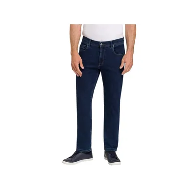 Produktbild von Slim Fit Jeans für Herren in unifarben