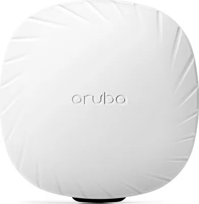 Produktbild von Access Point, Aruba, 1490 Mbit/s, WPA3, WPA, WPA2, Weiß