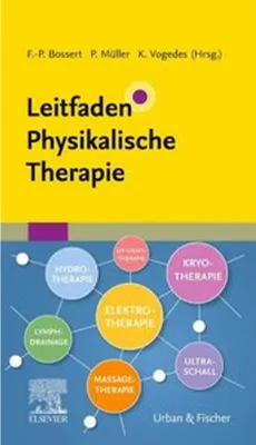 Obrázok produktu pre Leitfaden Physikalische Therapie