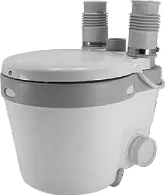 Produktbild von SETMA Kleinhebeanlage Watersan 10