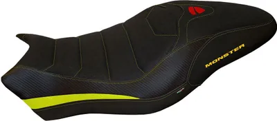 Immagine prodotto di Rivestimento copri sella Piombino 2 Ultragrip 5YL-7