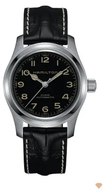 Produktbild von Hamilton Khaki Field Murph H70605731