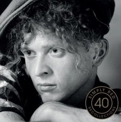 Obrázok produktu pre Simply Red - Recollections (Gatefold Sleeve) (180 g) (2 LP)