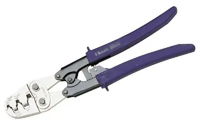 Image de NWS Pince à sertir pour embouts de câbles 579-335