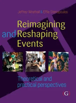 Obrázok produktu pre Reimagining and Reshaping Events