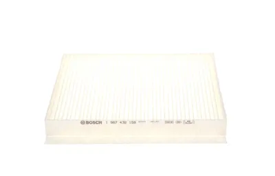 Image de Filtre d'habitacle BOSCH 1 987 432 158
