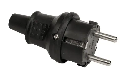 Produktbild von Heitech Schutzkontakt-Stecker