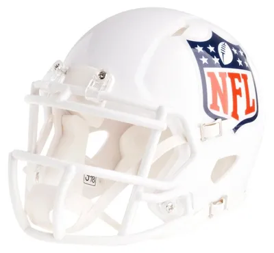 Productafbeelding van NFL Speed mini-helmen voor verzamelaars