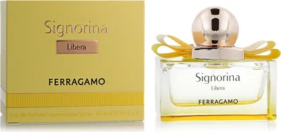 Obrázok produktu pre Ferragamo Signorina Libera EDP 30 ml W