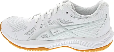 Produktbild von Asics Upcourt 6 1072A107100 (42/white-pure silver)