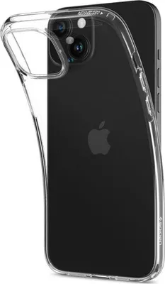 Immagine prodotto di SPIGEN Spigen ACS06647 Custodia per cellulare 17 cm (6,7") Cover Trasparente