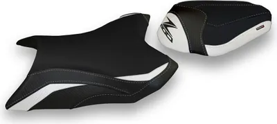 Image de Tapis de selle Comfort 3WH-1 pour Kawasaki Z 800 (2013-2016)