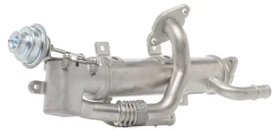 Produktbild von MAGNETI MARELLI 571822112320 AGR Kühler für AUDI A6 Avant (4F5, C6) Abgasrückführung