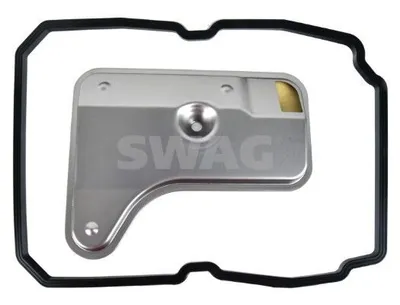 Produktbild von SWAG 33 10 7720 Hydraulikfiltersatz AT Automatikgetriebe für PORSCHE 911 (996)