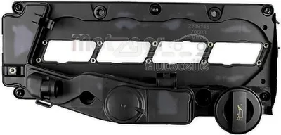 Obrázek produktu pro METZGER kryt hlavy válců pro AUDI A4 B8