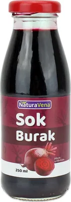 Obrázek produktu pro Naturavena řepný džus 250 ml