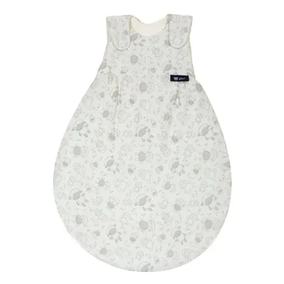 Produktbild von Alvi® Baby - Mäxchen Außensack Schäfchen 74/80