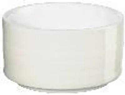 Image de ASA Bol, blanc étincelant d. 8,5 cm, h. 5 cm, 0,12 litres.