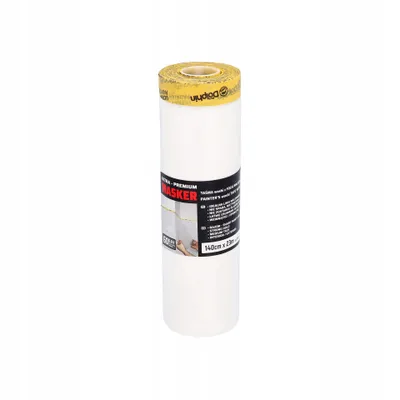 Obrázek produktu pro Washi Tape mit Malfolie 140cm x 23m