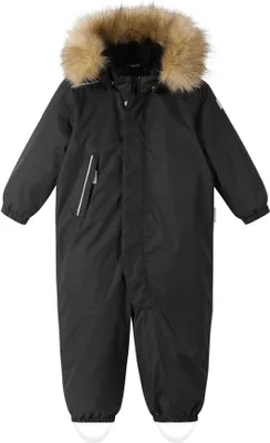 Image de Salopette Reima Enfants Noir 5100117C-9990 Taille 80