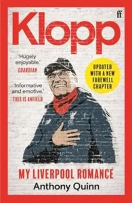 Immagine prodotto di Klopp