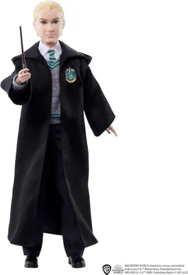 Zdjęcie produktu dla Harry Potter HMF35, Lalka modowa, Męski, 6 lat(a), Chłopak, dziewczyna, 260 mm, 380 g