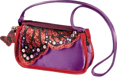 Produktbild von Universal Tasche Butterfly für tragbare Konsolen