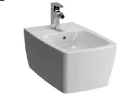 Produktbild von Vitra Bidet  Metropole 5675B003-0288