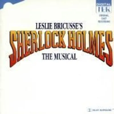 Produktbild von Sherlock Holmes