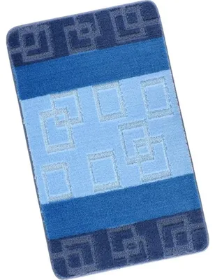 Obrázek produktu pro BANY 60x100 cm - 60x100 cm - Modrá