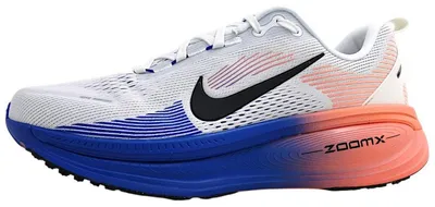 Zdjęcie produktu dla Buty do biegania Nike Vomero 18, kolor biały, rozmiar 43