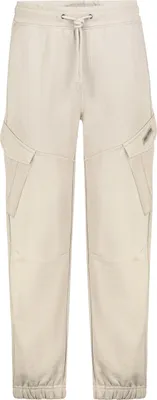 Produktbild von Urban Surface Moderne Cargo Hose mit Taschen und elastischem Bund Größe: XXL